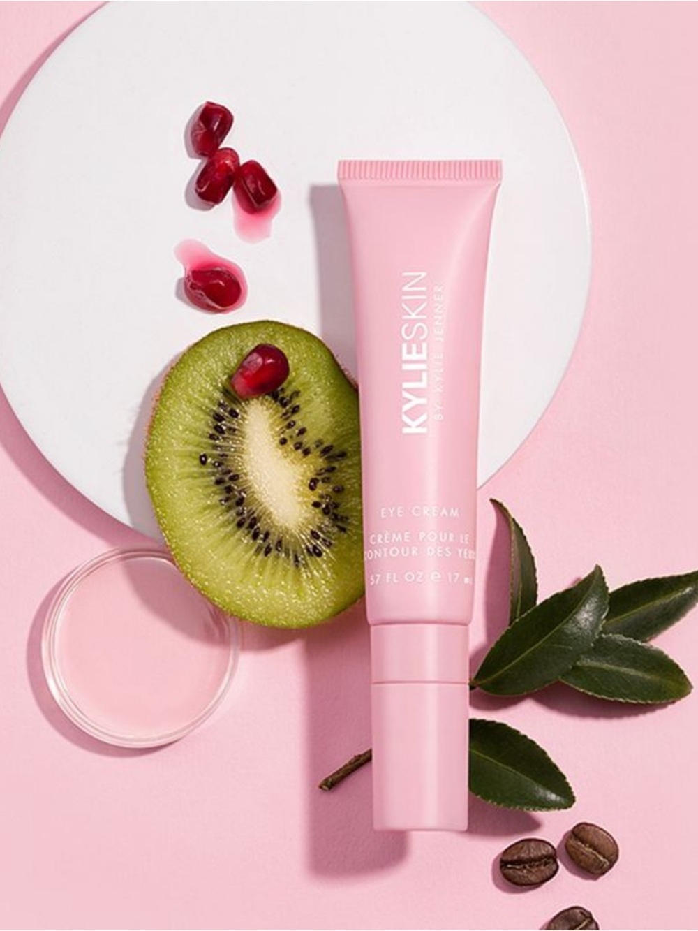 Kylie Skin Eye Cream 0.57 oz / 17 mL – New